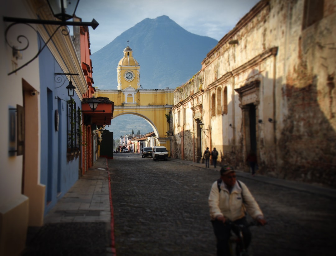 El Ceibal: A Journey Through Guatemala's History - Seibal | Secret World Trip Planner