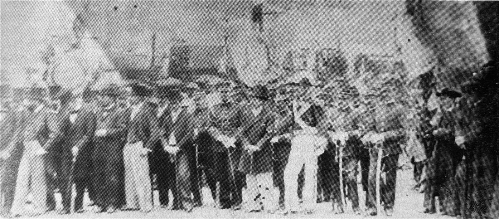 Rafael Iglesias Castro: Geschichte und Erbe in Costa Rica — San José