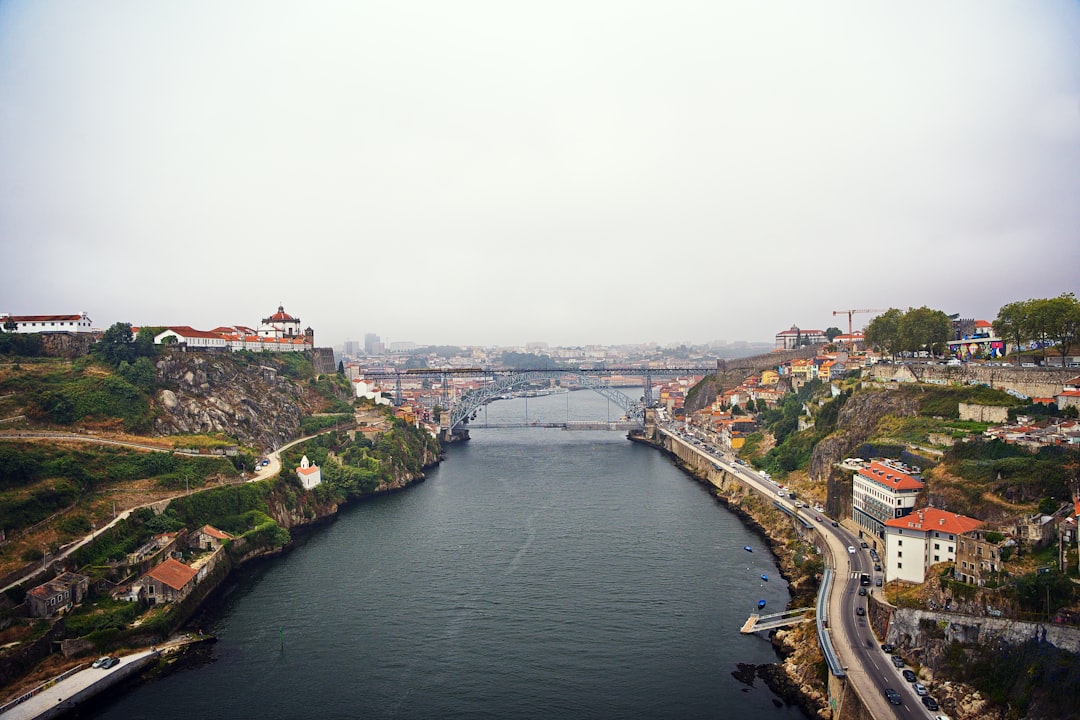 Discover Simon Bolivar: History and Culture in Portugal - Igreja | Secret World Trip Planner