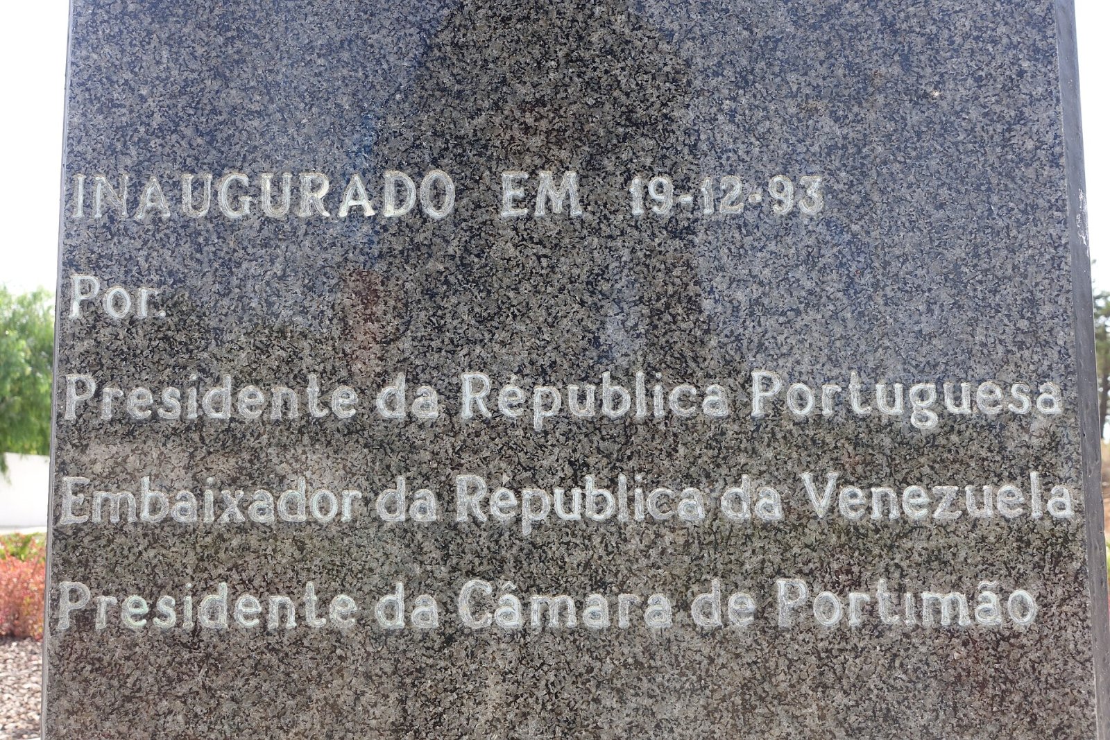 Entdecken Sie Simon Bolivar: Geschichte und Kultur in Portugal - Igreja | Secret World Trip Planner
