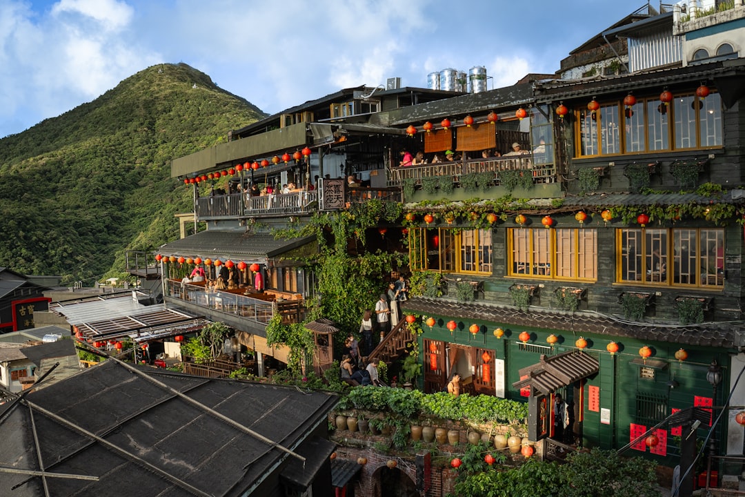 Liming entdecken: Eine Reise in die landwirtschaftliche Geschichte Taiwans — Xinsheng Village