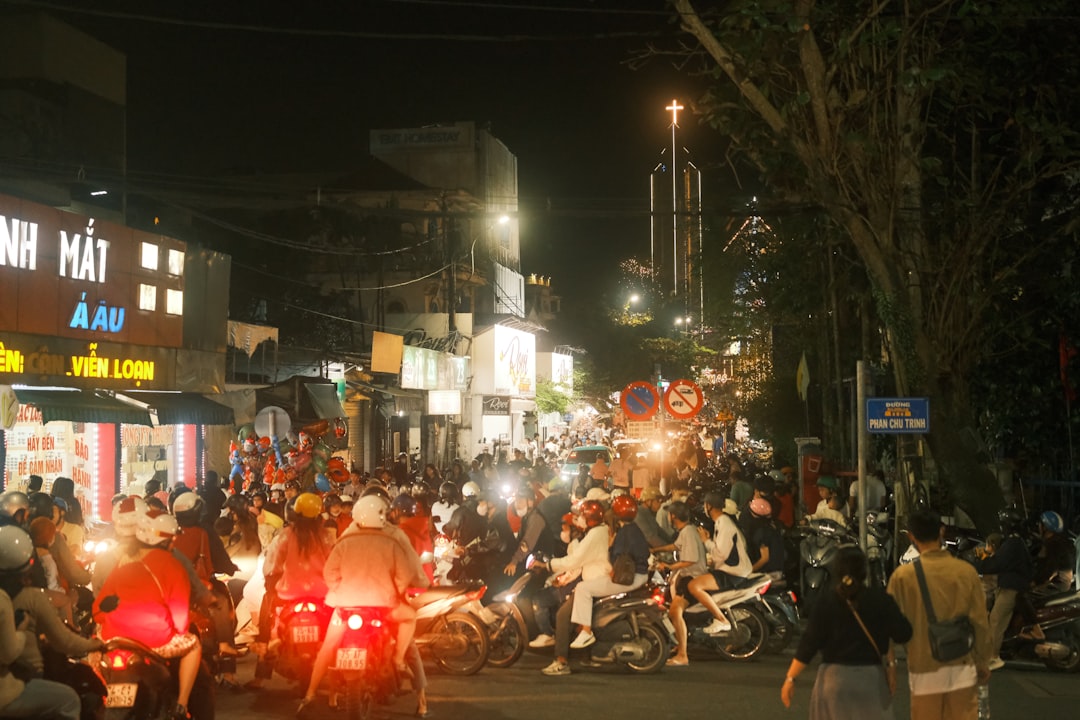 Cross entdecken: Eine Reise durch die Geschichte Vietnams - Vung Tau | Secret World Trip Planner