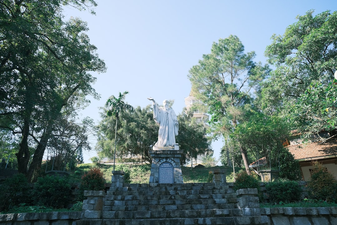 Discover the Sanctuary of Our Lady of La Vang in Vietnam — Hai Lang