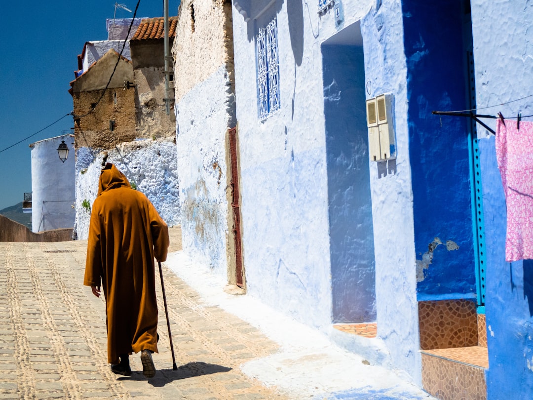 Discover Muslim: A Journey into Moroccan Culture — W2WW+8GF