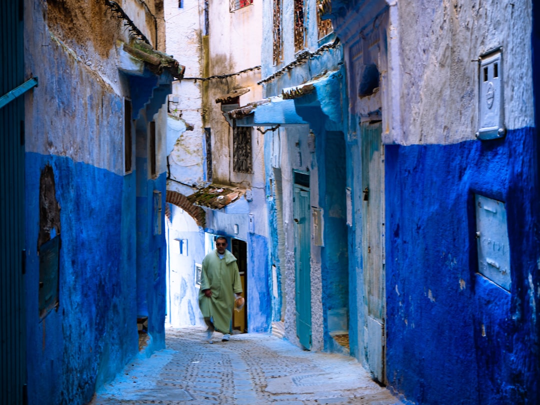 Muslim entdecken: Eine Reise in die marokkanische Kultur - W2WW+8GF | Secret World Trip Planner