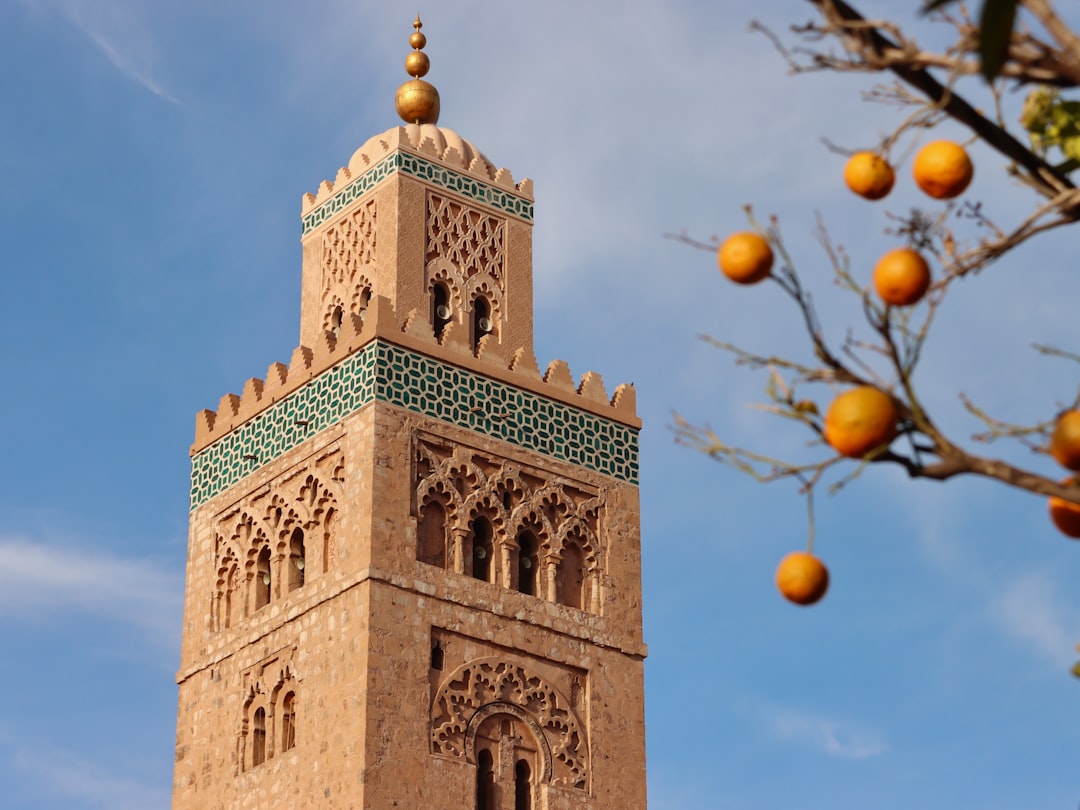 Die Moscheen Marokkos entdecken: Eine Reise durch Kultur und Spiritualität - N13 | Secret World Trip Planner