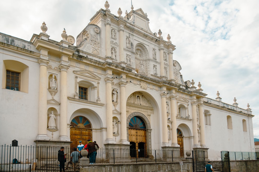 National Museum of Maya Art: Visitor's Guide - 6 calle y 7 avenida Zona 13 Edificio No. 5 Finca La Aurora Ciudad de Guatemala | Secret World Trip Planner