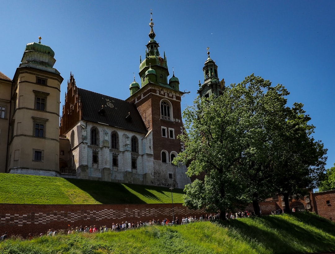Krakow History Museum: 21 Historic Buildings to Explore - Rynek Główny 35 | Secret World Trip Planner