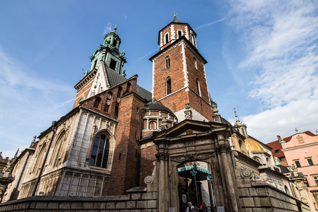 Krakow History Museum: 21 Historic Buildings to Explore - Rynek Główny 35 | Secret World Trip Planner