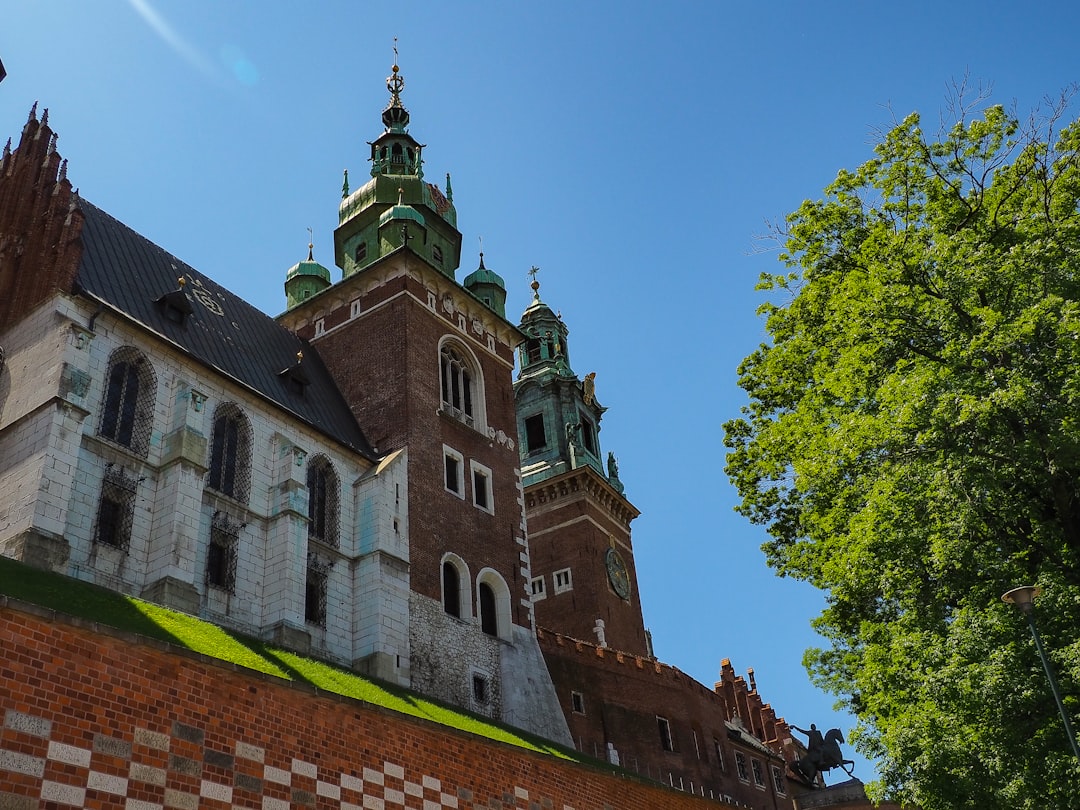 Krakow History Museum: 21 Historic Buildings to Explore - Rynek Główny 35 | Secret World Trip Planner