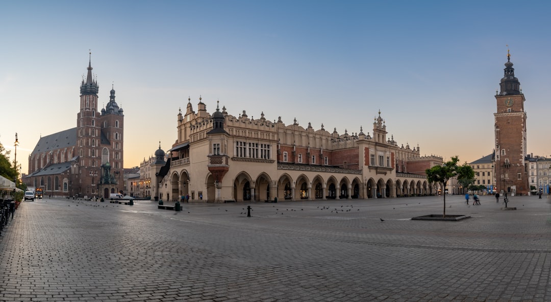Krakow History Museum: 21 Historic Buildings to Explore - Rynek Główny 35 | Secret World Trip Planner