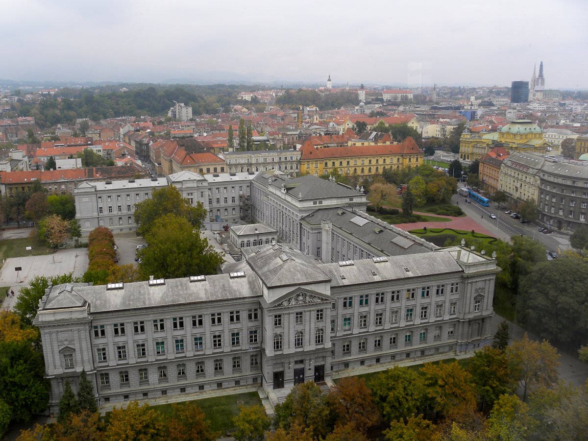 Mimara Museum in Zagreb: Art Without the Crowds — 10000