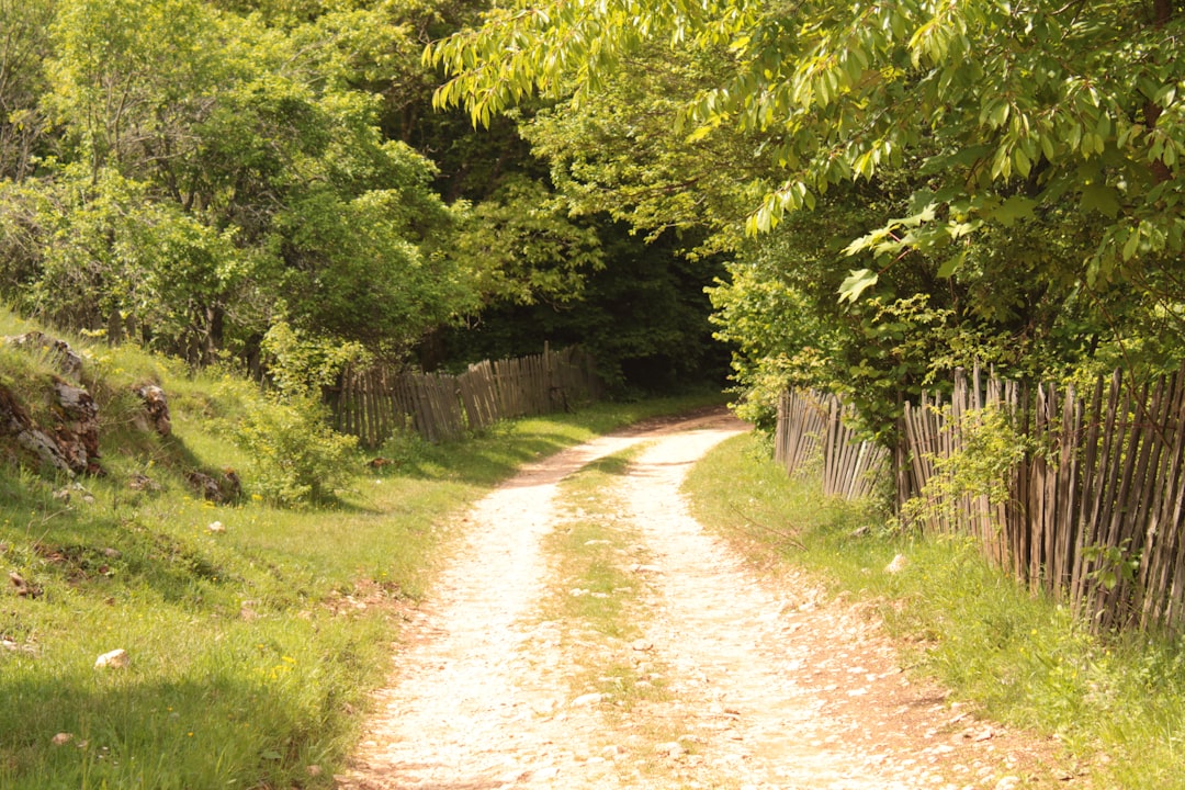 Path of the Mâture: The Rocky Trail Adventure - Chem. de la Mâture | Secret World Trip Planner