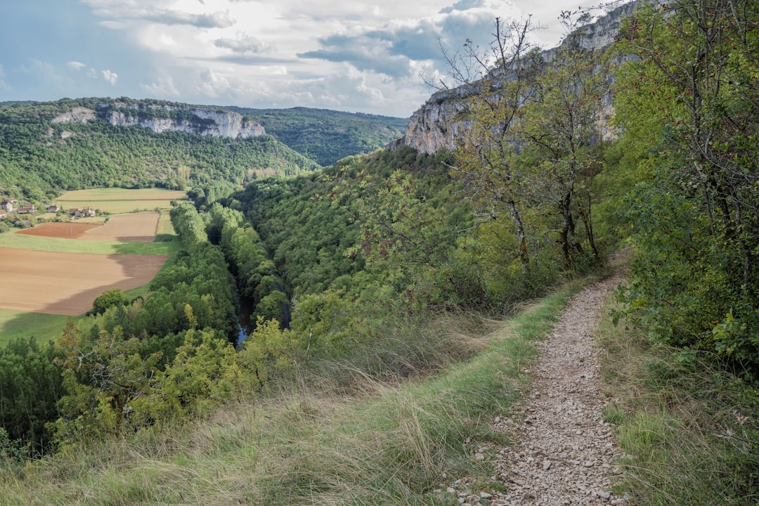 Chemin de la Mâture: der Weg in den Felsen - Chem. de la Mâture | Secret World Trip Planner