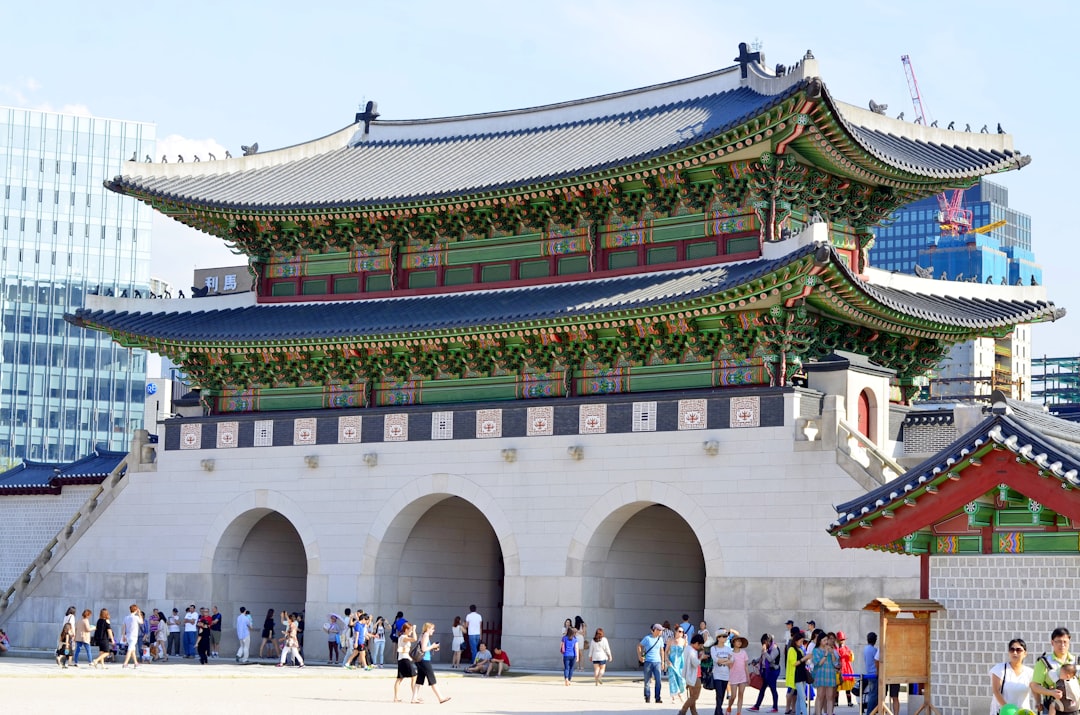 Wanderlog Bewertung 2026: Funktioniert es wirklich in Seoul? - Seoul | Secret World Trip Planner