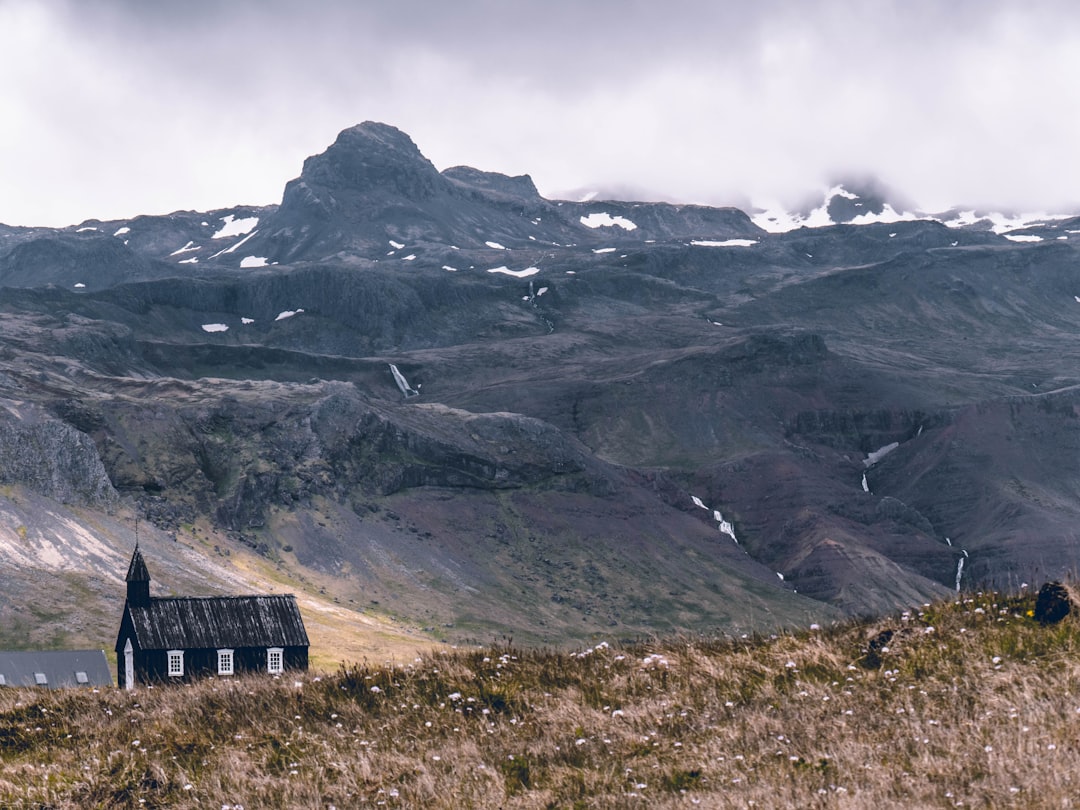 Discover Súgandisey: a Charming Corner of Iceland - Stykkishólmur | Secret World Trip Planner