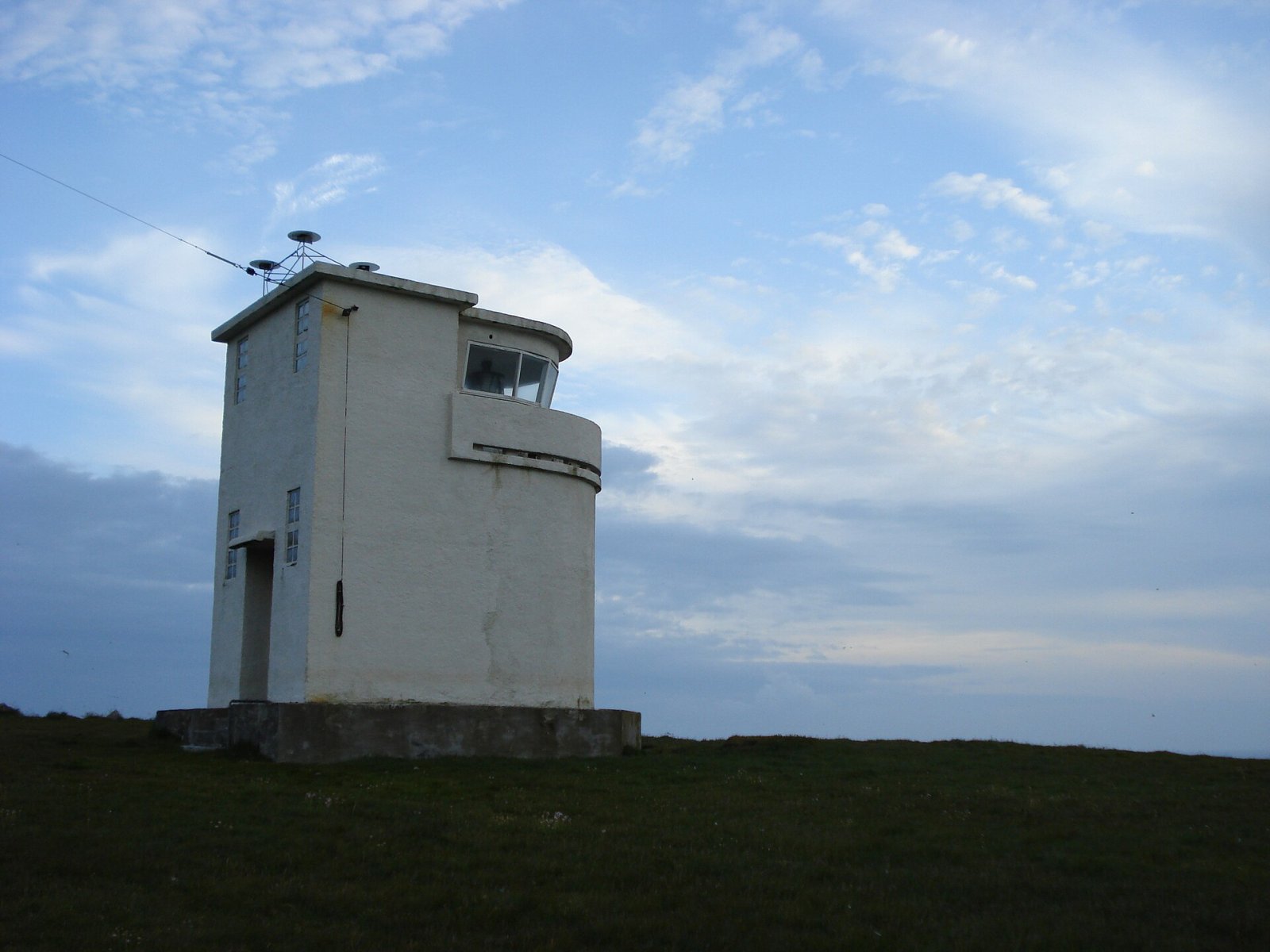 Discover the Bjargtangaviti Lighthouse: Europe's Westernmost Point | Secret World Trip Planner
