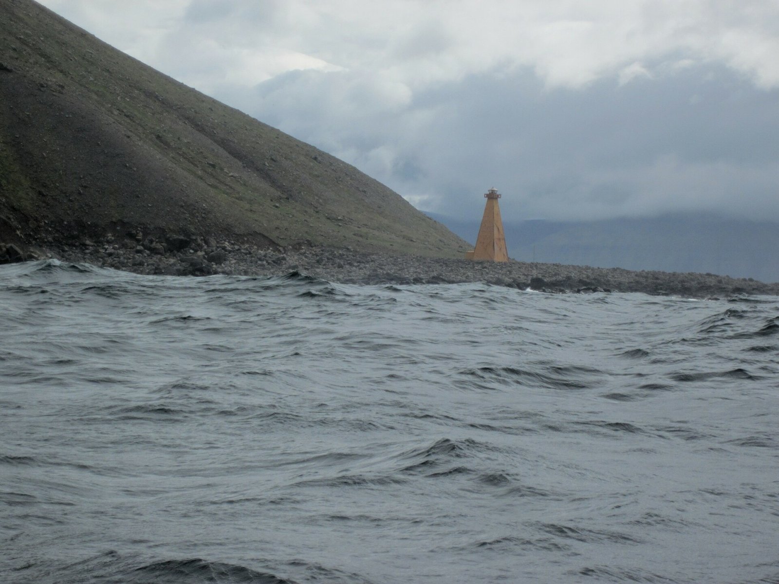 Scopri il Faro di Straumnesviti in Islanda - Straumnesviti | Secret World Trip Planner