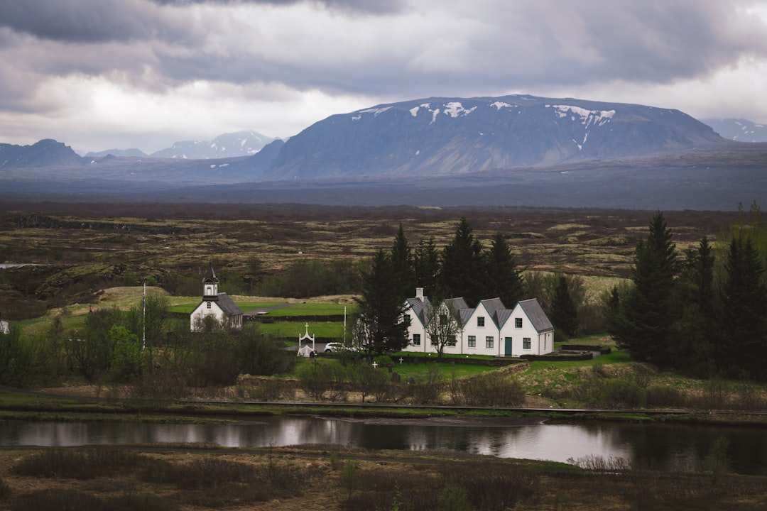 Discover the Straumnesviti Lighthouse in Iceland - Straumnesviti | Secret World Trip Planner