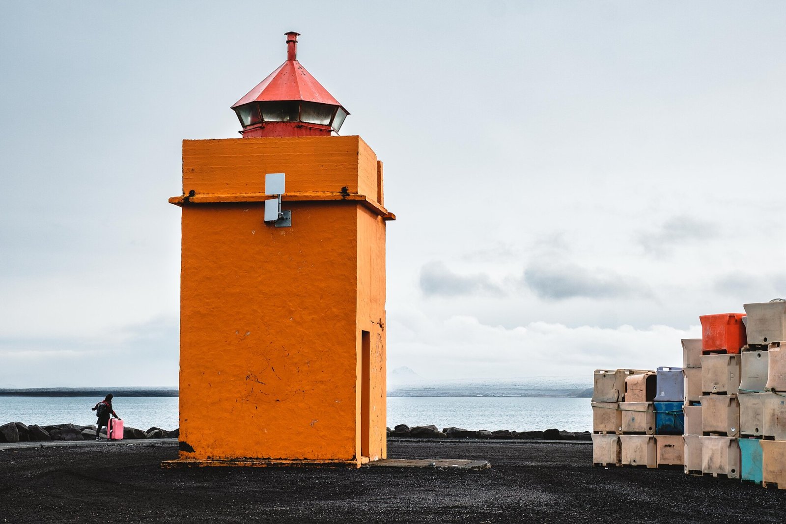 Discover Vatnsnes: A Wild Corner of Iceland - Keflavík | Secret World Trip Planner