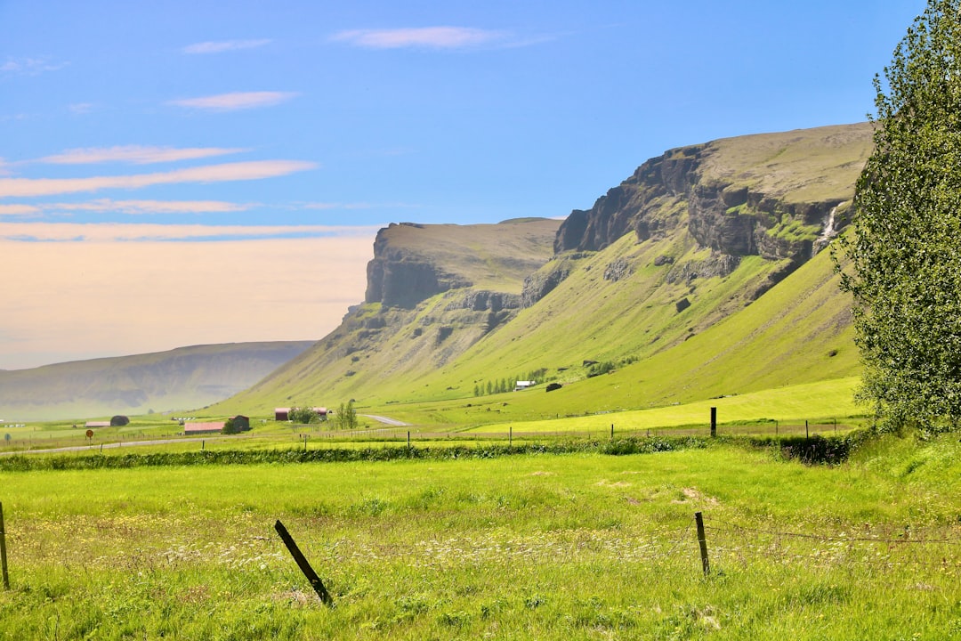 Höskuldsey: Ein Naturjuwel in Island zu entdecken | Secret World Trip Planner