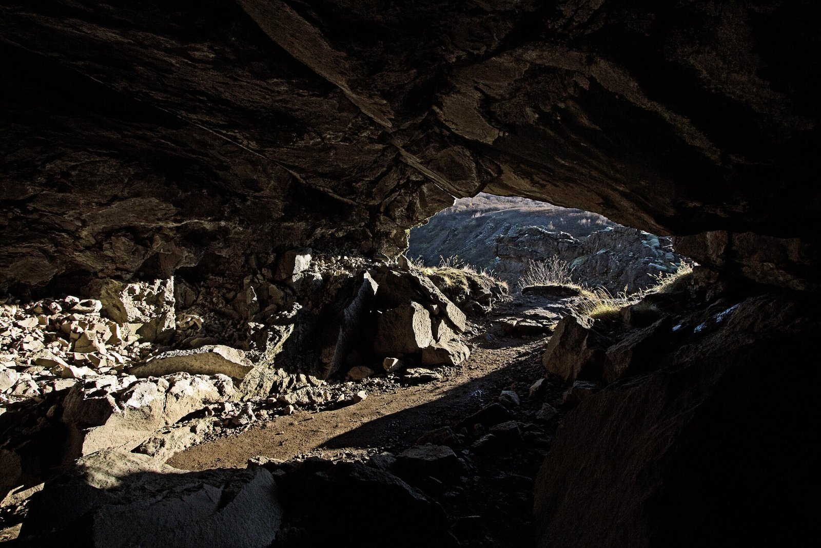 Glymur: Der ikonische Wasserfall Islands