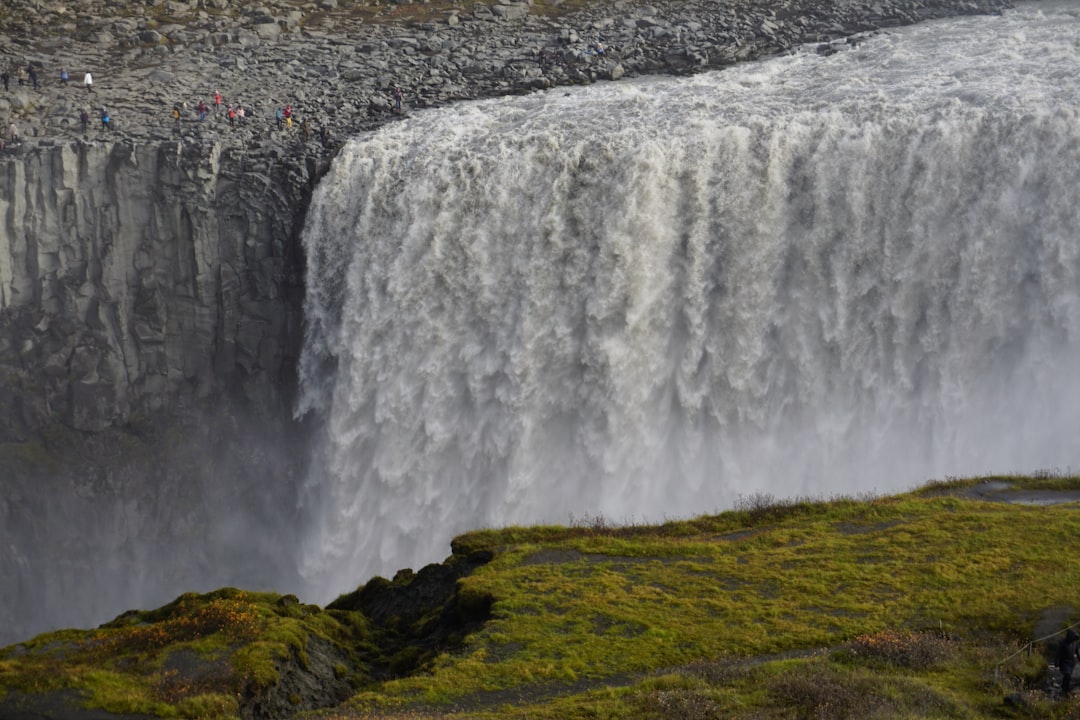 Dettifoss: Die natürliche Kraft Islands | Secret World Trip Planner