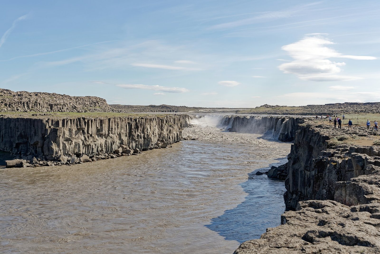 Discover Selfoss: the Hidden Gem of Iceland
