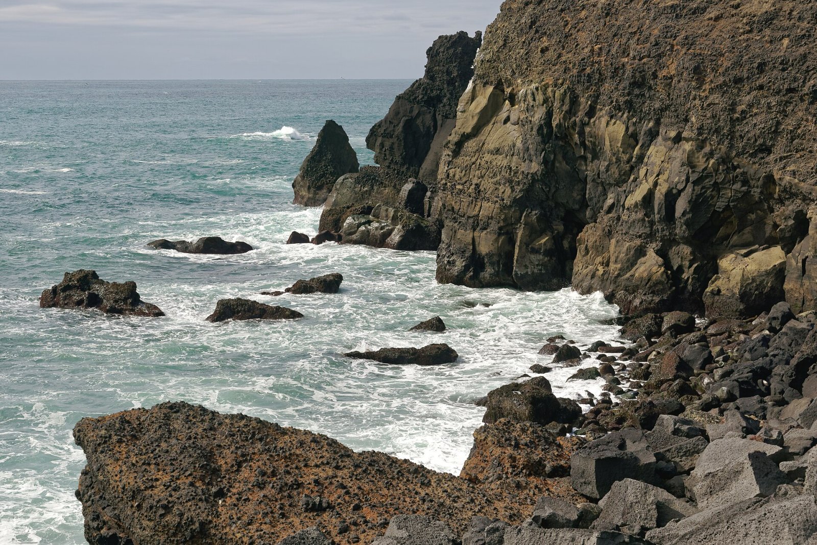 Discover Reykjanestá: The Smoldering Point of Iceland | Secret World Trip Planner