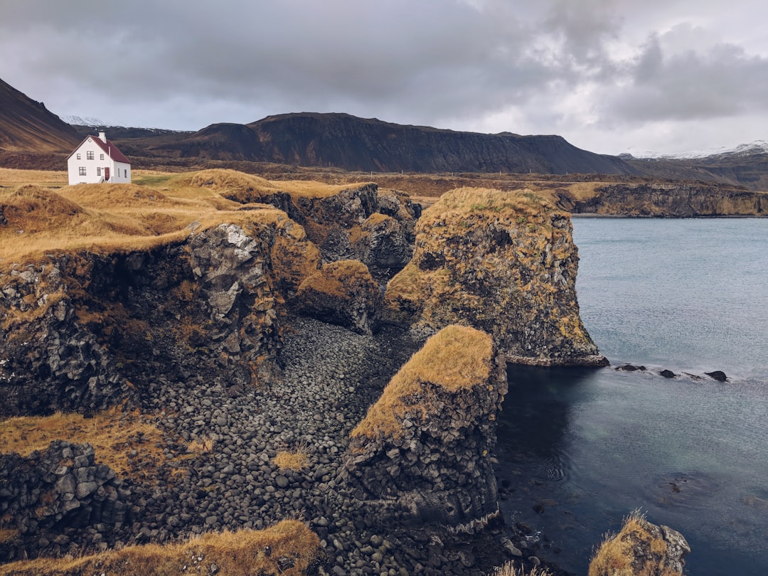 Arnarstapi: a Hidden Gem of Iceland - Arnarstapi | Secret World Trip Planner