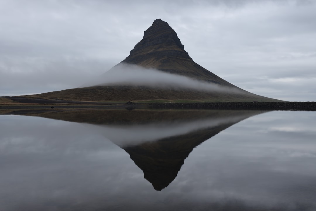 Discover Grundarfjörður: a Gem of Western Iceland - WQG2+GC | Secret World Trip Planner