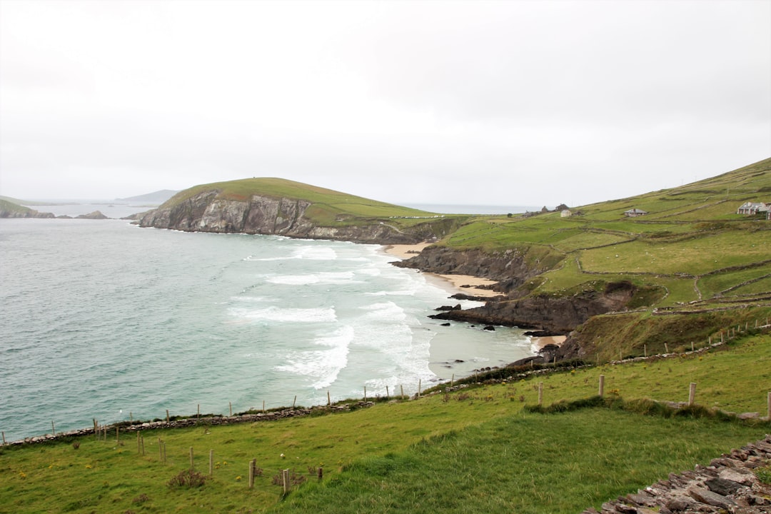 Discover Slea Head: Ireland's Most Fascinating Promontory — Coumeenoole