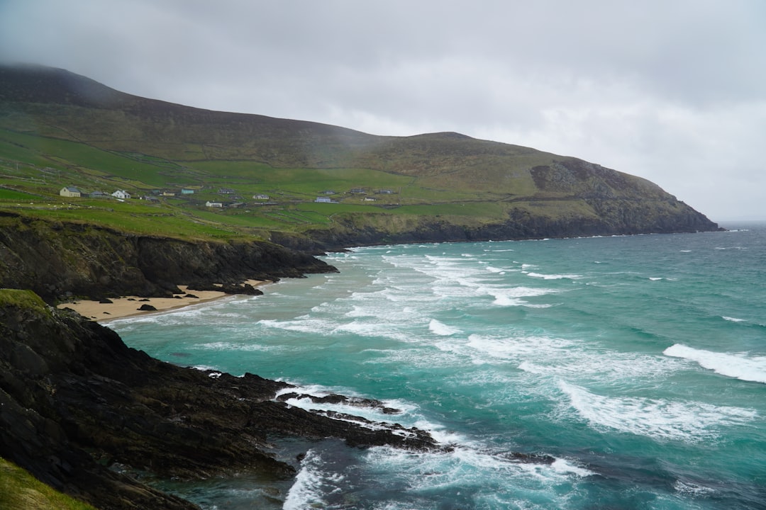 Discover Slea Head: Ireland's Most Fascinating Promontory - Coumeenoole | Secret World Trip Planner
