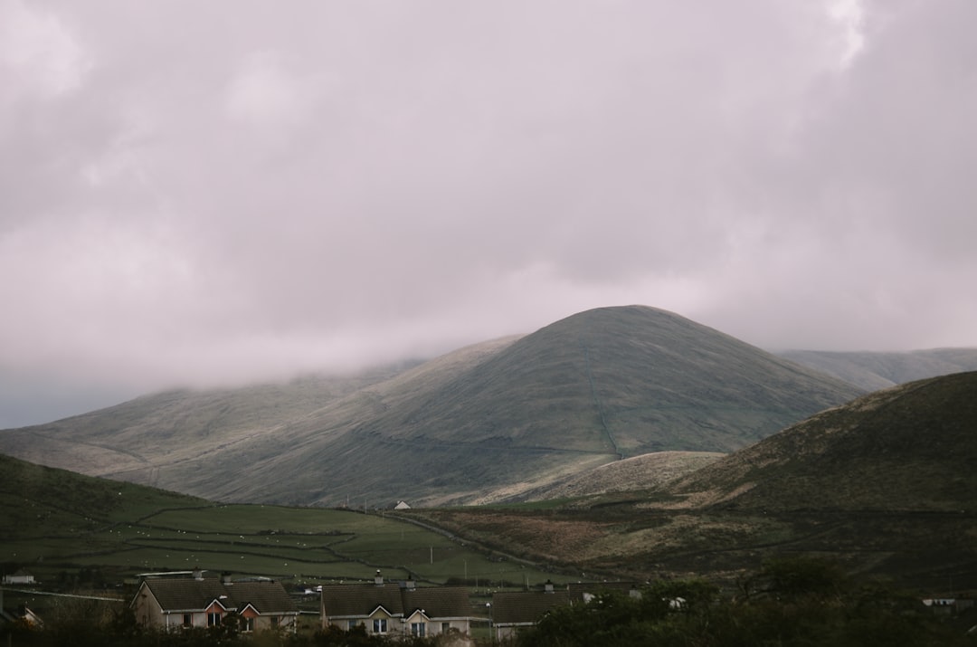 Discover the Magic of Torc Mountain: A Journey Through Nature and Legends - Pallas | Secret World Trip Planner