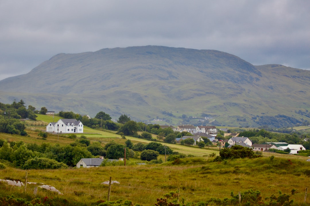 Discover the Magic of Torc Mountain: A Journey Through Nature and Legends - Pallas | Secret World Trip Planner