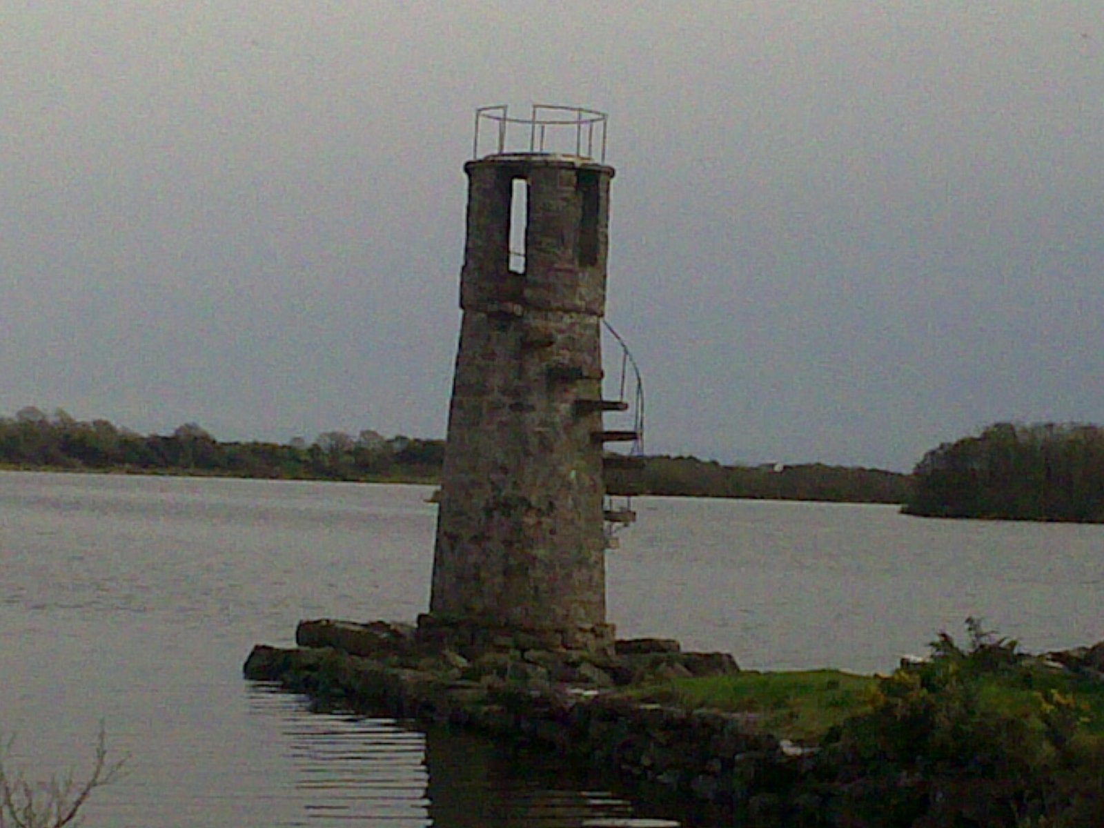 Discover Ballycurrin Lighthouse: A Treasure of the Irish Coast - Ballycurrin | Secret World Trip Planner