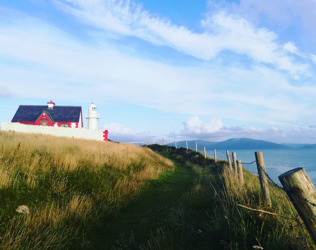 Discover Ballycurrin Lighthouse: A Treasure of the Irish Coast - Ballycurrin | Secret World Trip Planner
