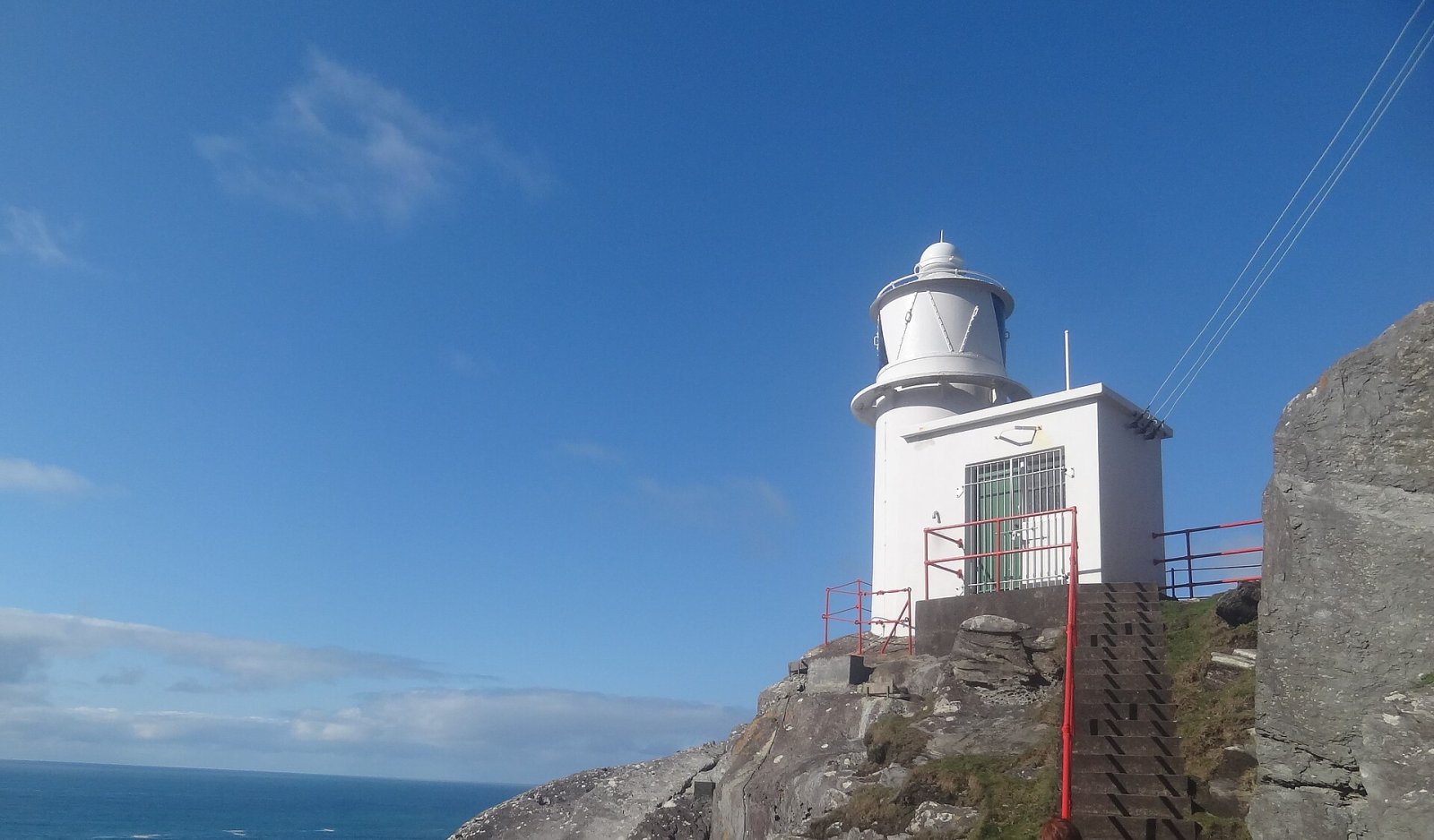Discover Sheep's Head Lighthouse in Ireland: A Unique Experience — Coomacullen