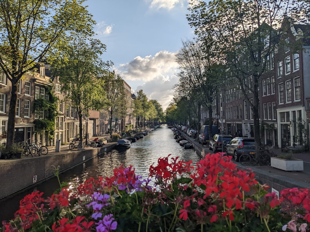 Hortus Botanicus di Amsterdam: guida alla visita - Plantage Middenlaan 2a | Secret World Trip Planner