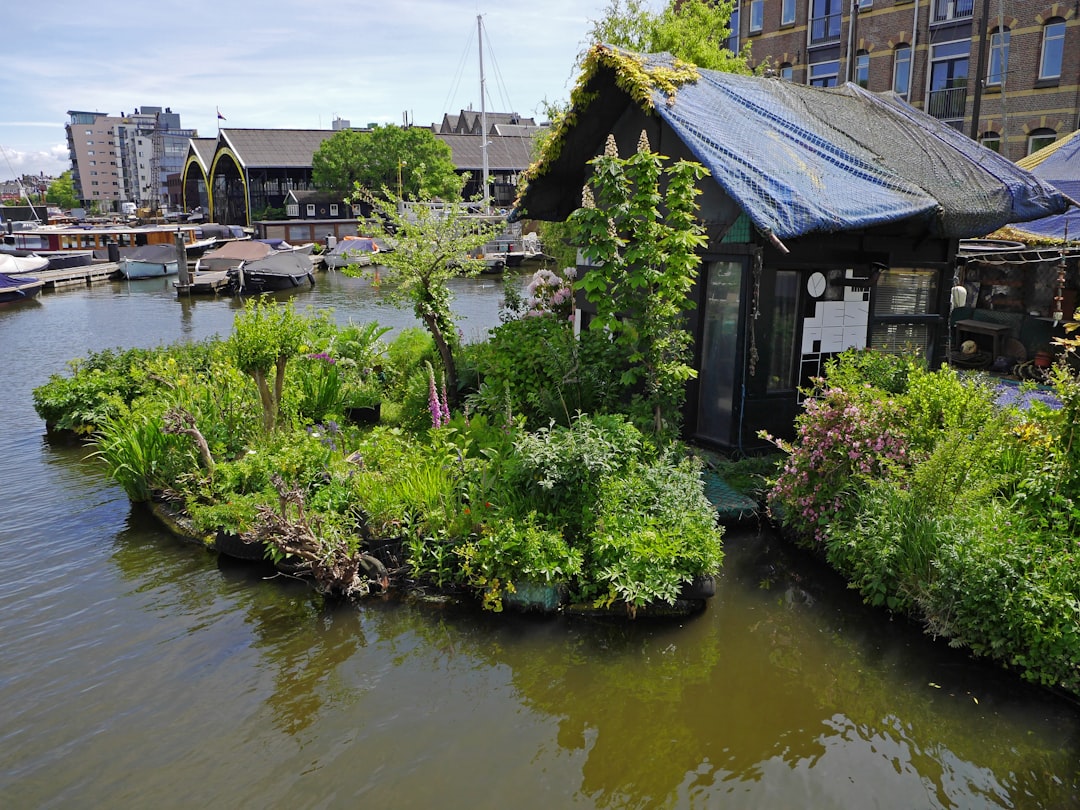 Hortus Botanicus di Amsterdam: guida alla visita - Plantage Middenlaan 2a | Secret World Trip Planner