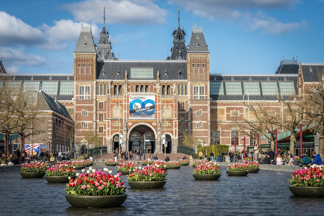Hortus Botanicus di Amsterdam: guida alla visita - Plantage Middenlaan 2a | Secret World Trip Planner