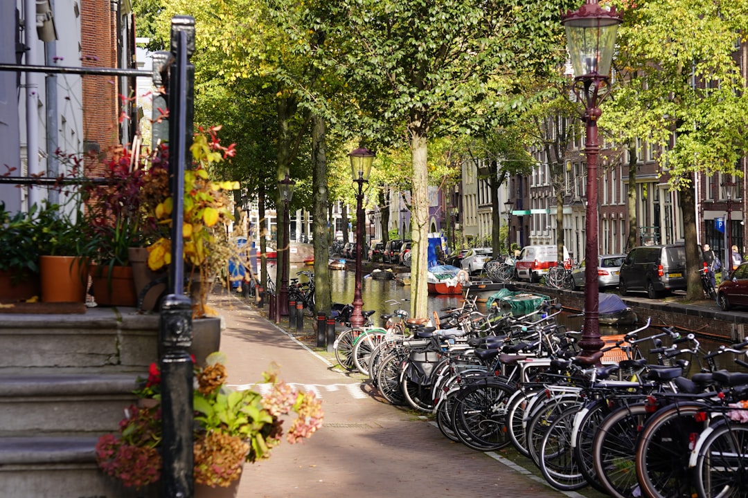 Hortus Botanicus di Amsterdam: guida alla visita - Plantage Middenlaan 2a | Secret World Trip Planner