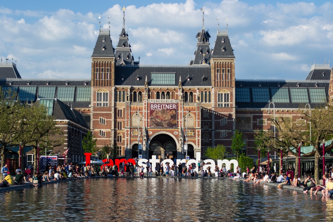 Botanischer Garten Amsterdam: Besuchsleitfaden - Plantage Middenlaan 2a | Secret World Trip Planner