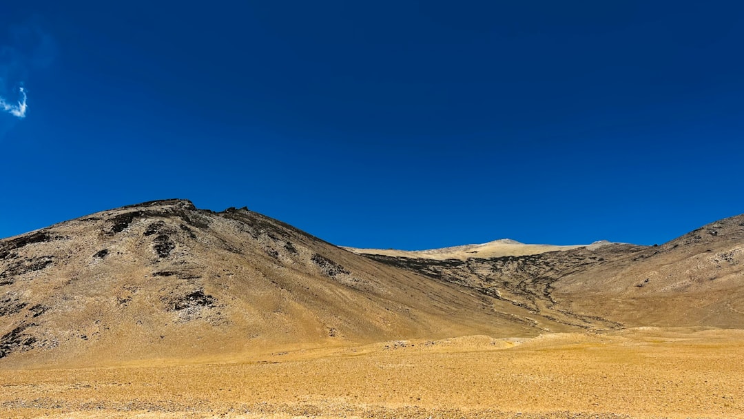 Valle de la Luna: Der Mondtal der Atacama - San Pedro de Atacama | Secret World Trip Planner