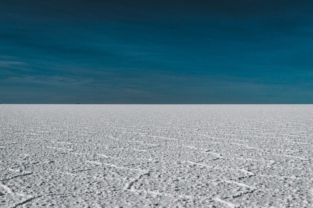 Rann of Kutch: The White Desert of Gujarat — Dhordo