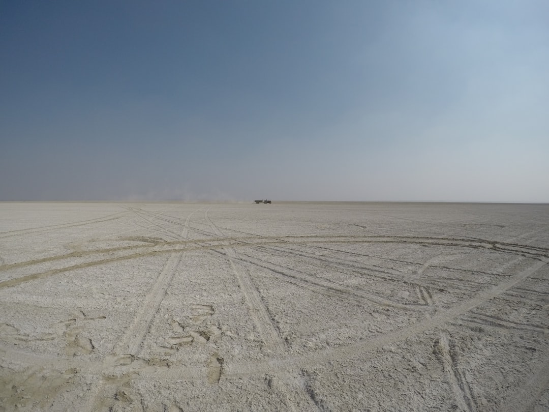 Rann of Kutch: The White Desert of Gujarat - Dhordo | Secret World Trip Planner