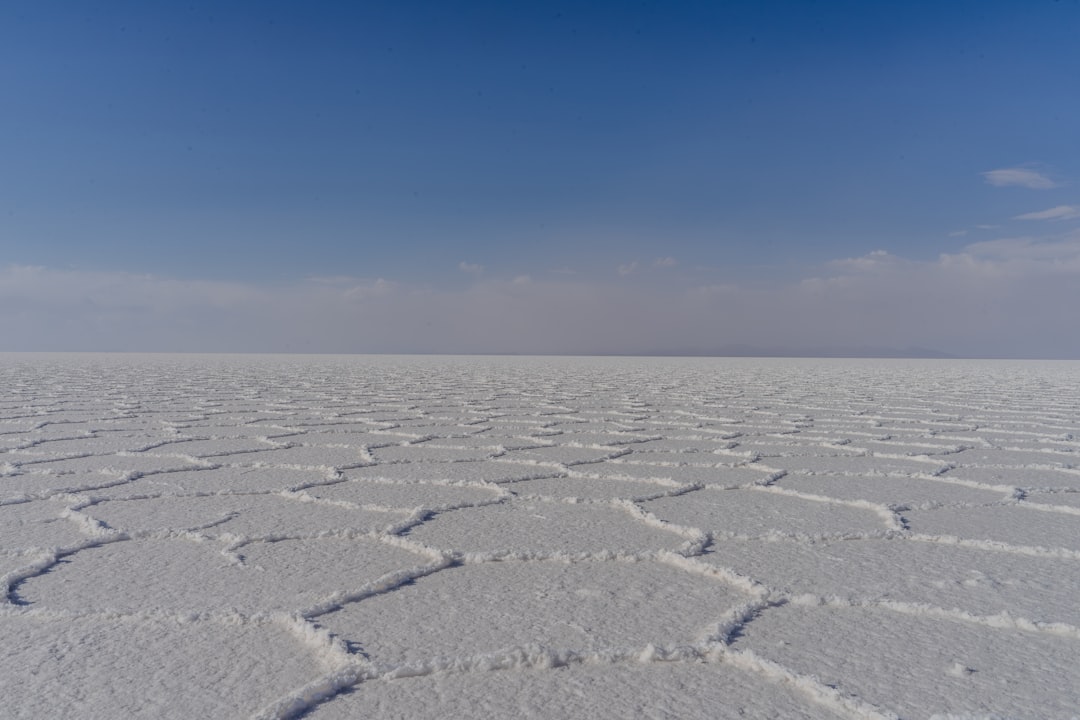 Rann of Kutch: Die weiße Wüste von Gujarat - Dhordo | Secret World Trip Planner