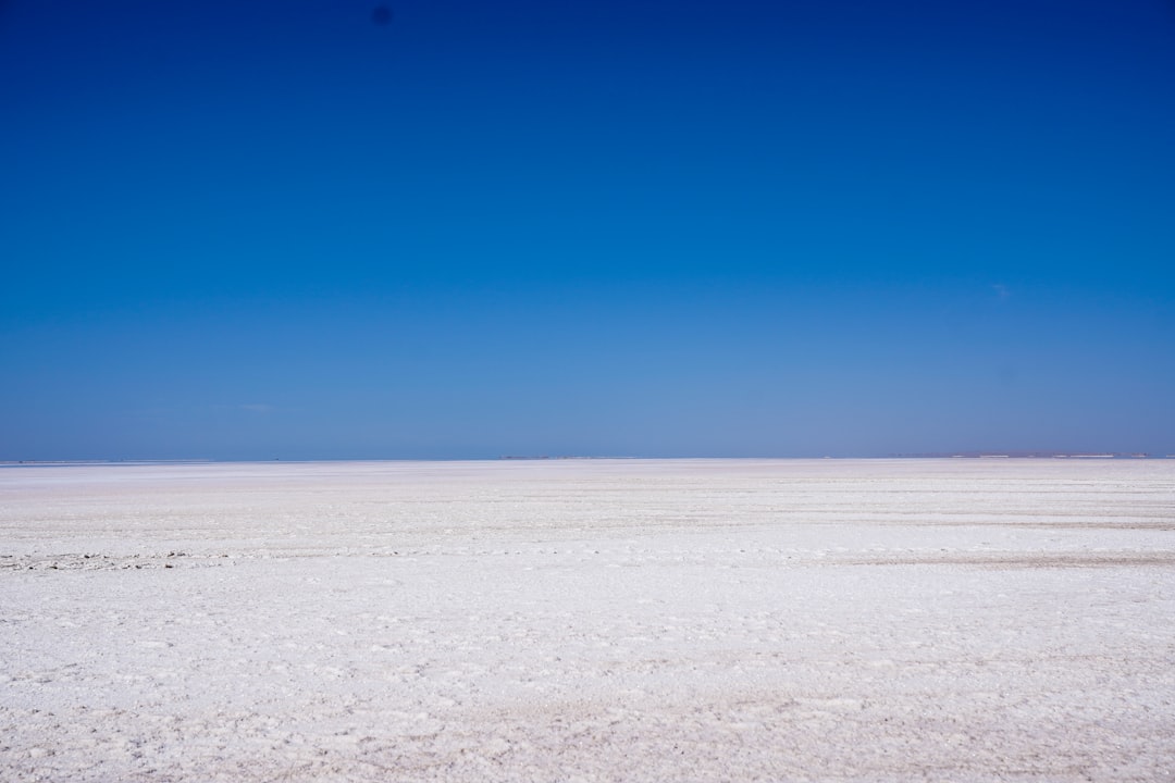 Rann of Kutch: Die weiße Wüste von Gujarat - Dhordo | Secret World Trip Planner
