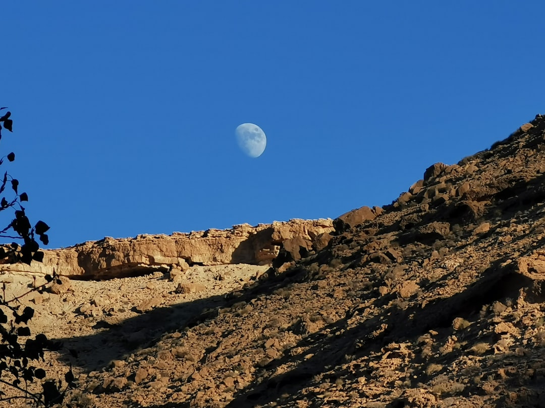 Valle de la Luna: Die Mondwüste Chiles - San Pedro de Atacama | Secret World Trip Planner