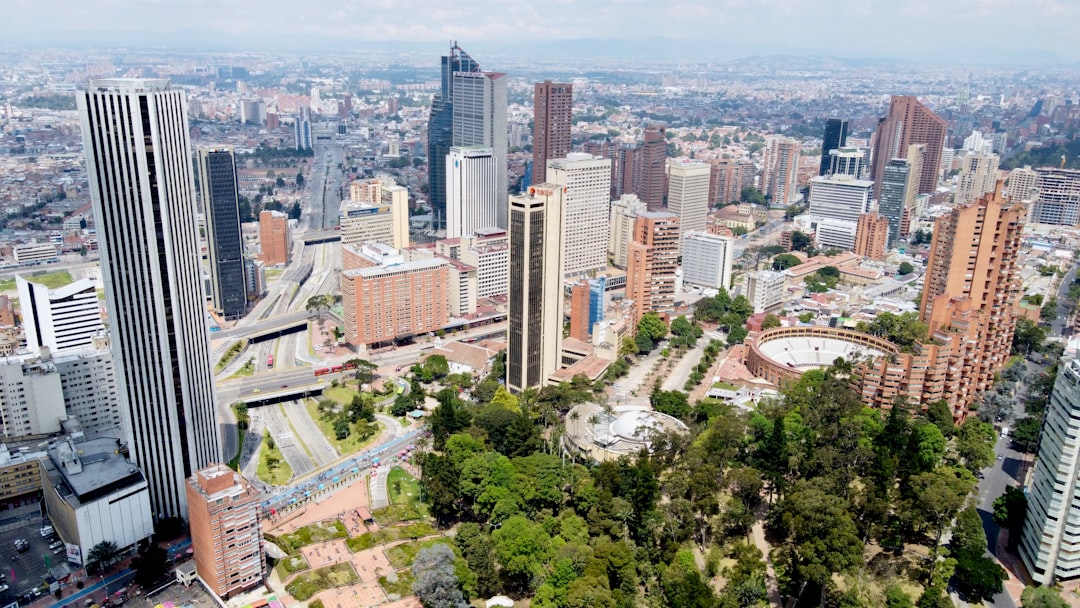 Bogotá Botanical Garden: An Andean Green Oasis — Ac 63 #68-95